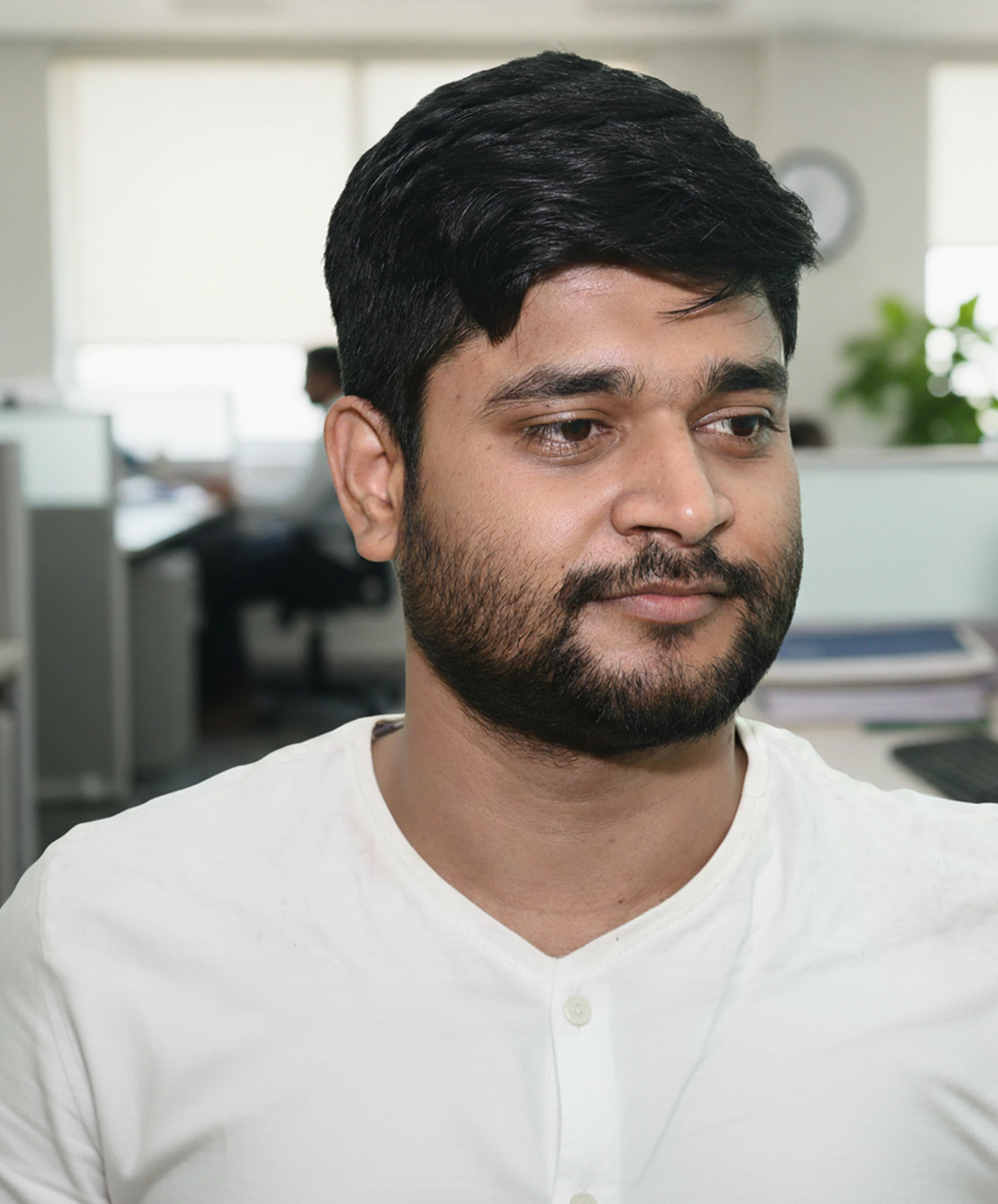 Akash Kumar