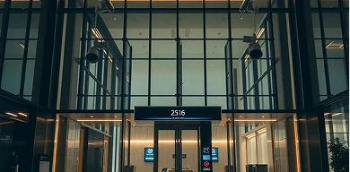 Corporate Security