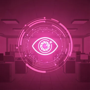 AI Video Agent Interface